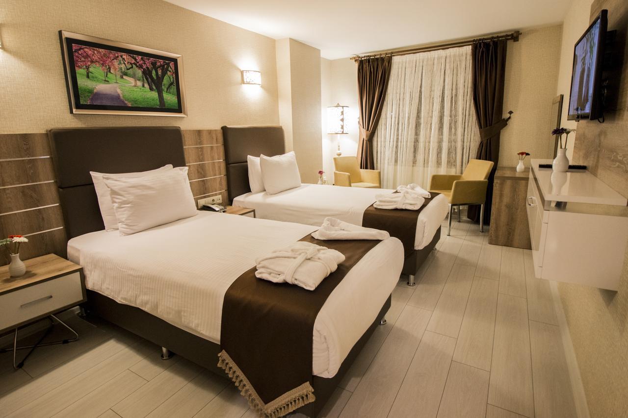 Business Hotel Nevsehir