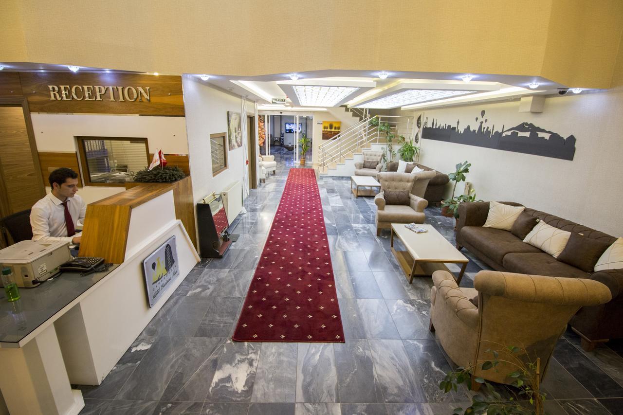 Hotel Business 3*