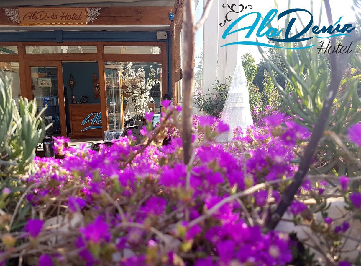 Hotel Aladeniz
