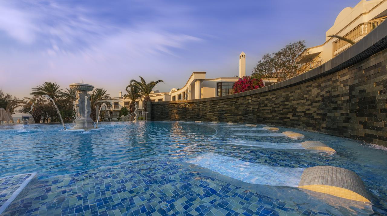 Resort Samara Hotel Bodrum Ultra All Inclusive