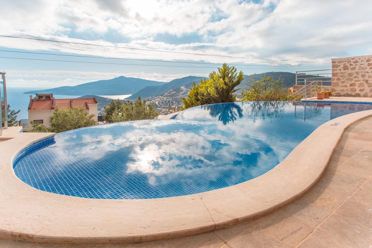 Tepe Villa *