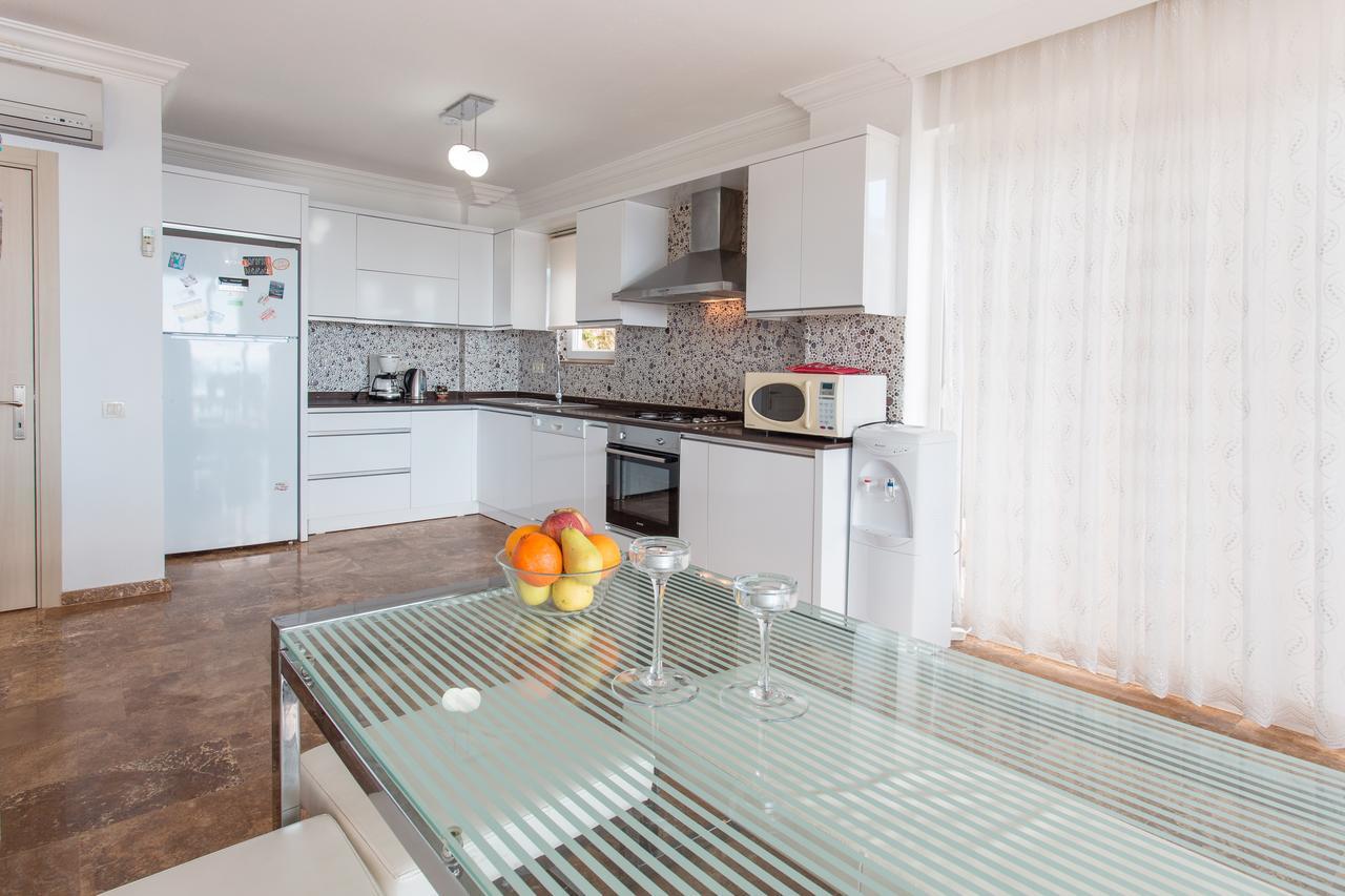 Tepe Villa *