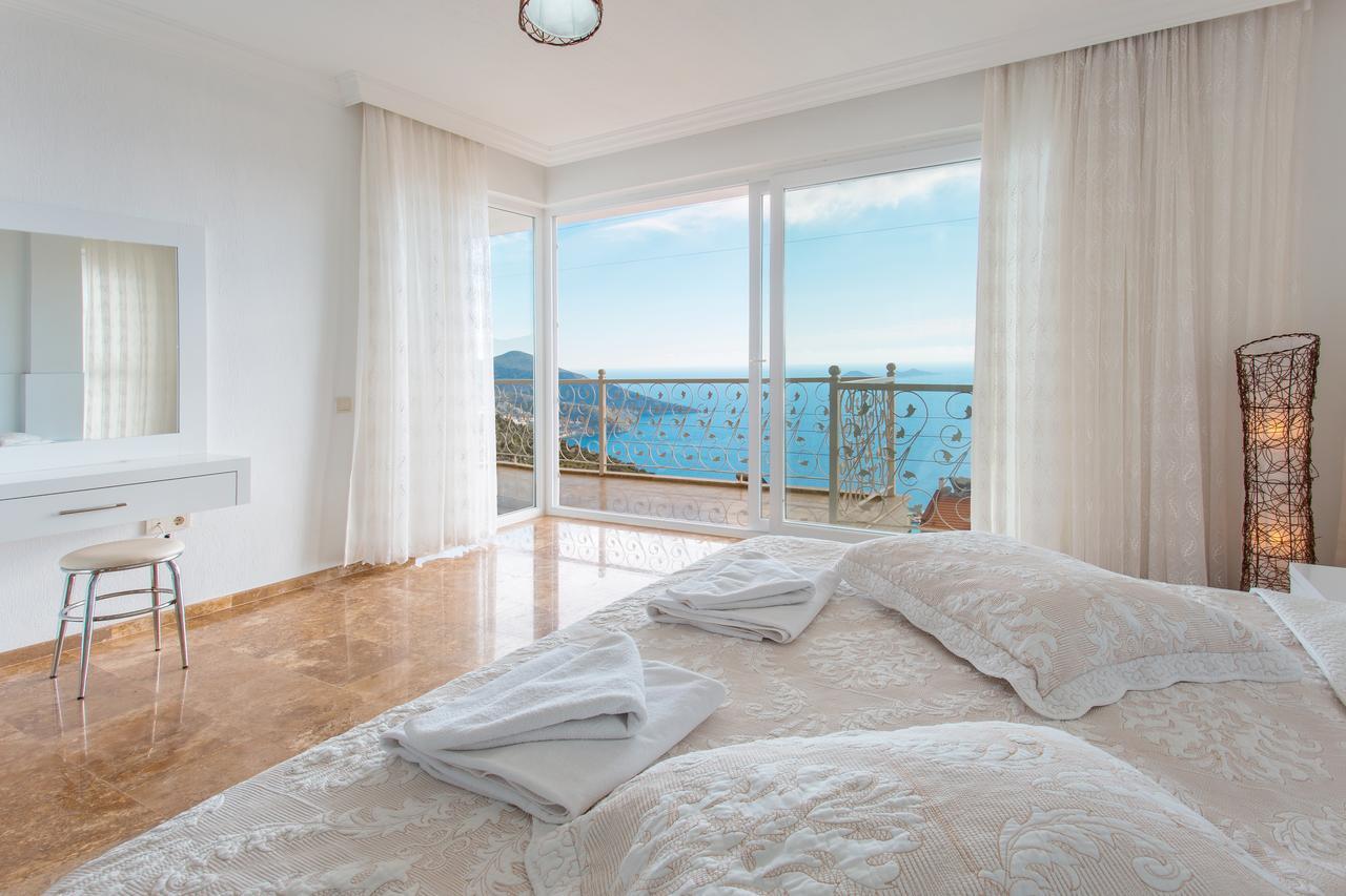 Villa Tepe