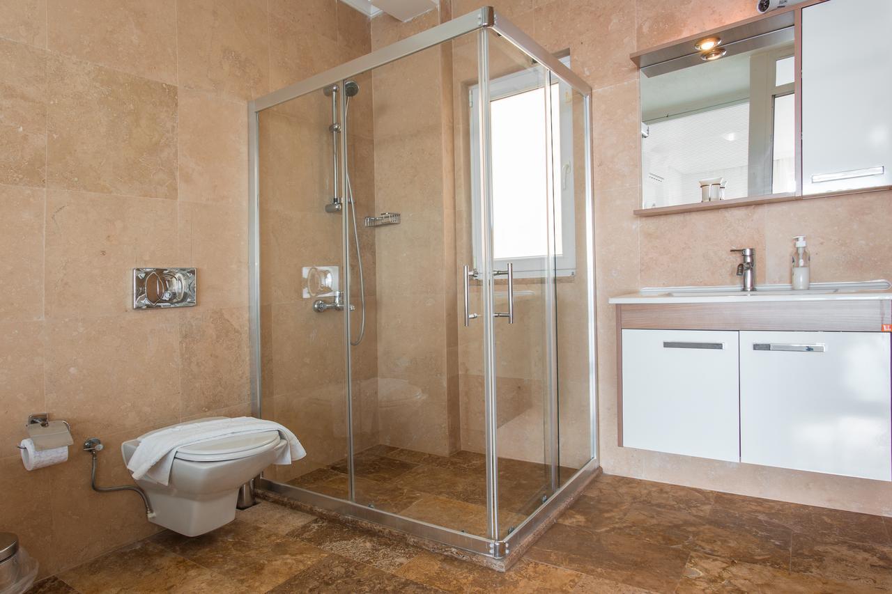 Villa Tepe