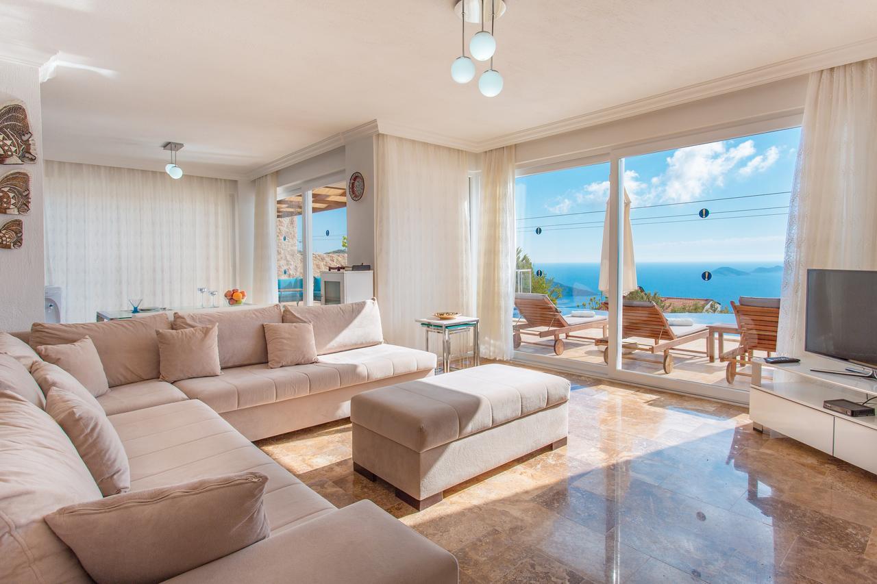 Tepe Villa *