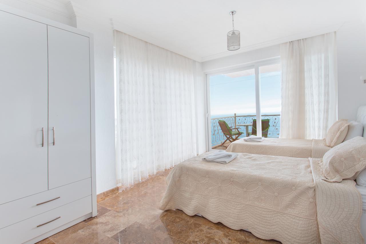 Villa Tepe Kalkan