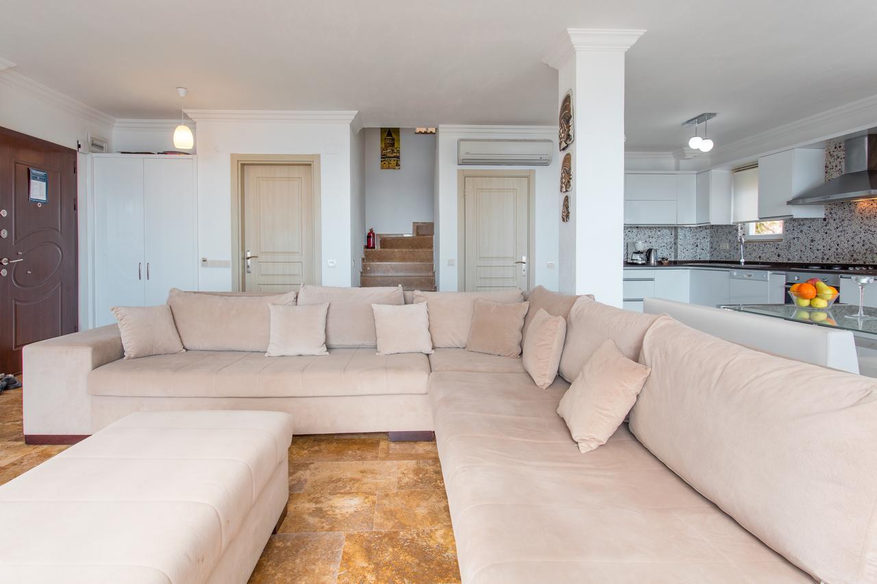 Villa Tepe Kalkan