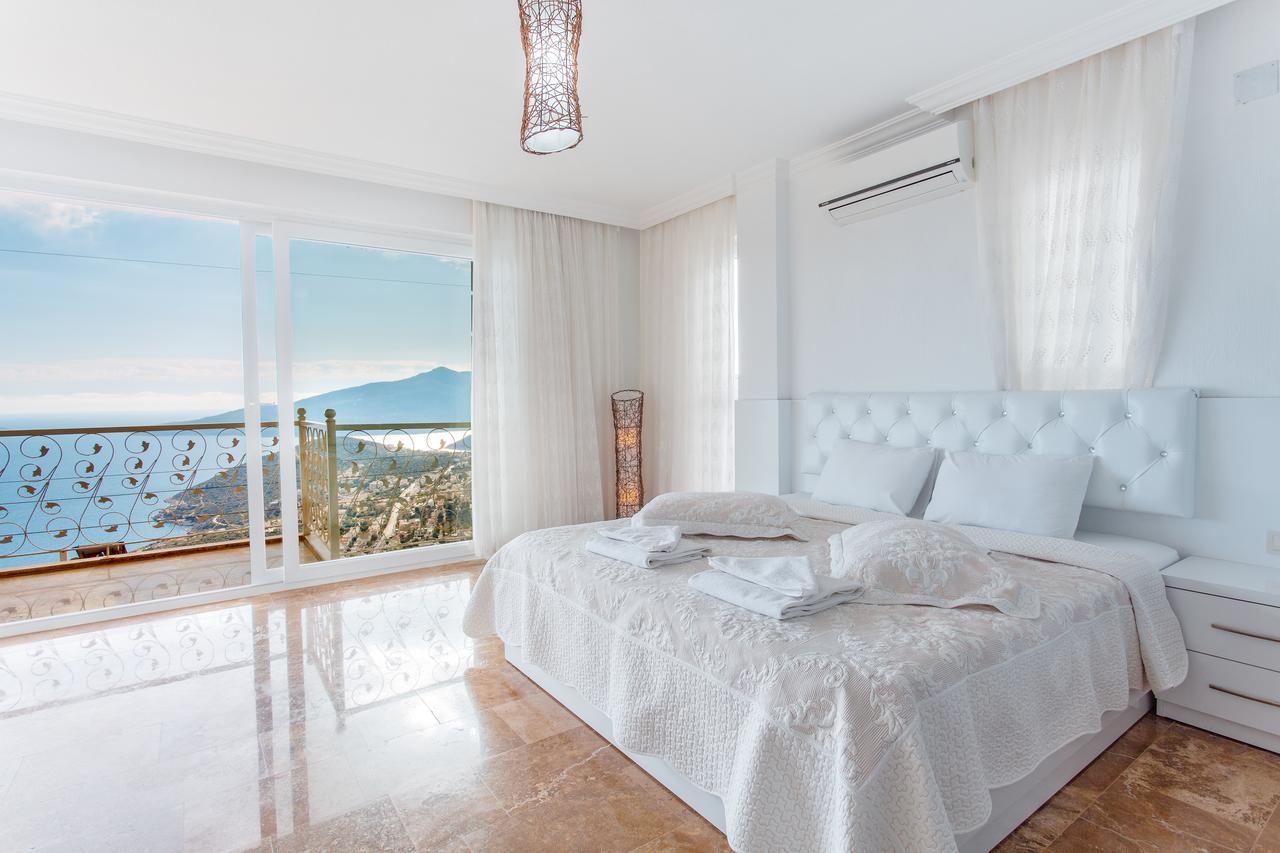 Villa Tepe Kalkan