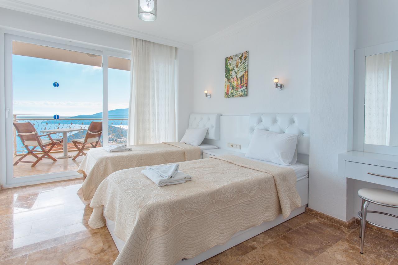 Villa Tepe Kalkan