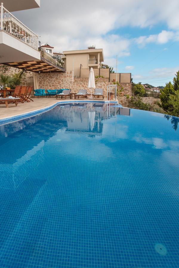 Tepe Villa