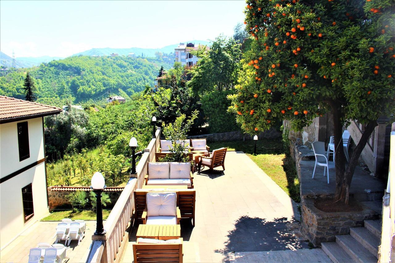 Mehmet Efendi Mansion & Hotel