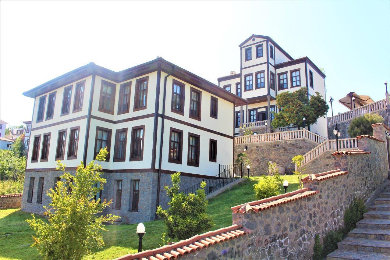 Mehmet Efendi Mansion & Hotel 3*