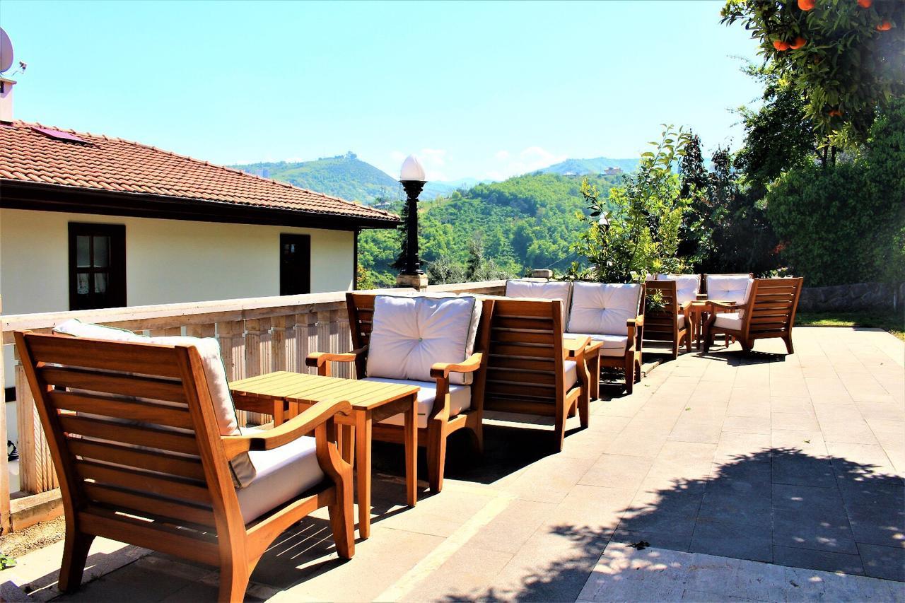 Hotel Mehmet Efendi Mansion & 3*