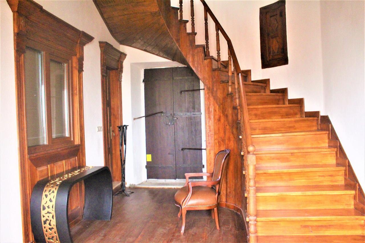 Mehmet Efendi Mansion & Hotel Akcaabat