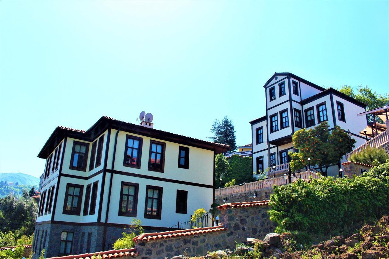 Mehmet Efendi Mansion & 3* Akcaabat
