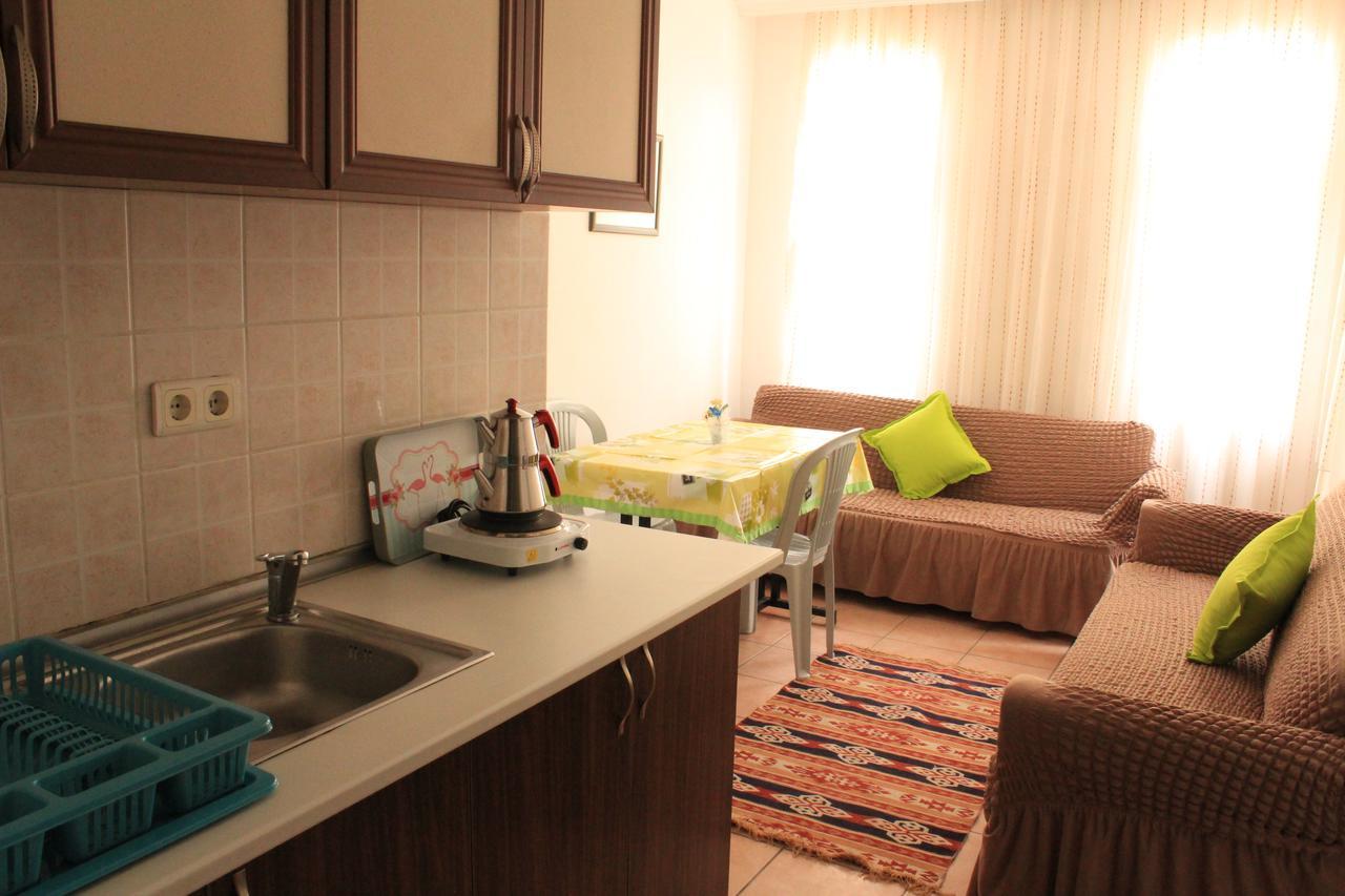 Aparthotel Deniz Apart 2*