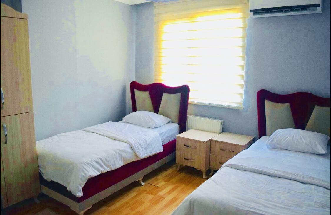 Kuzey Aparthotel 3*