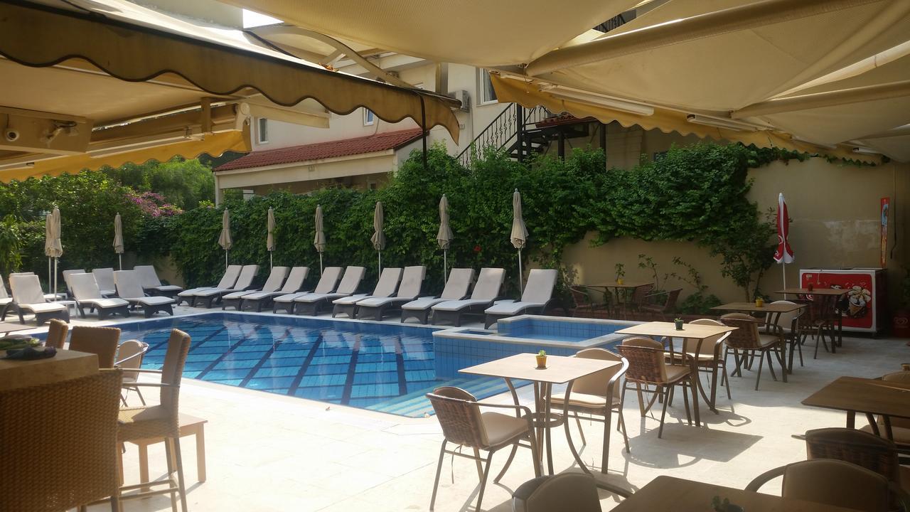 Ecem * Marmaris