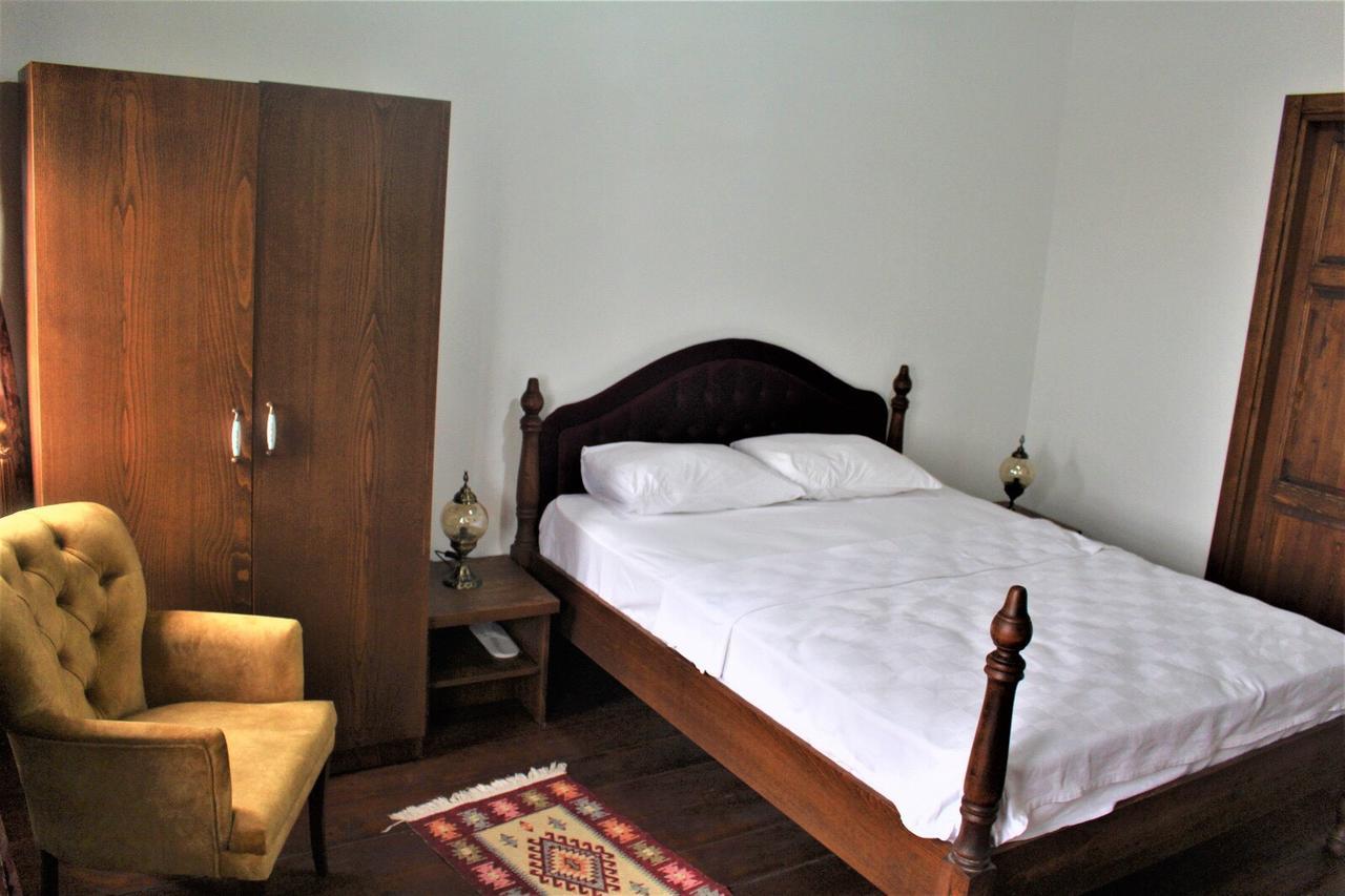 Mehmet Efendi Mansion & Hotel Akcaabat