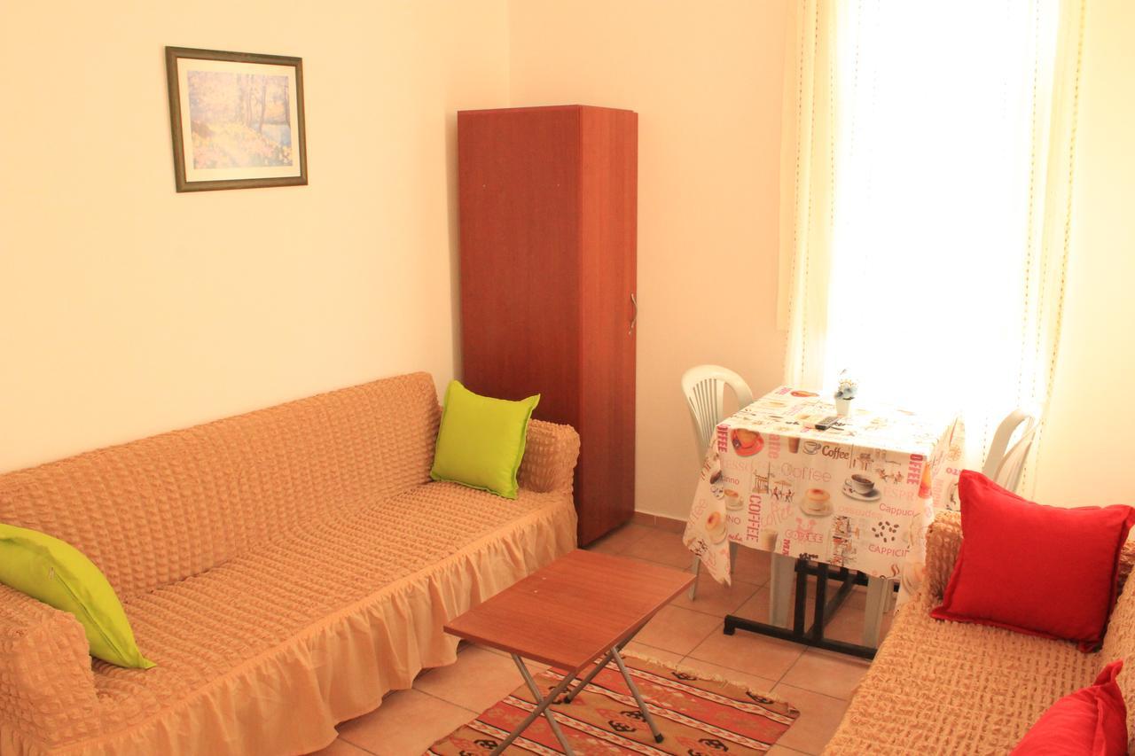 Deniz Apart 2* Alanya