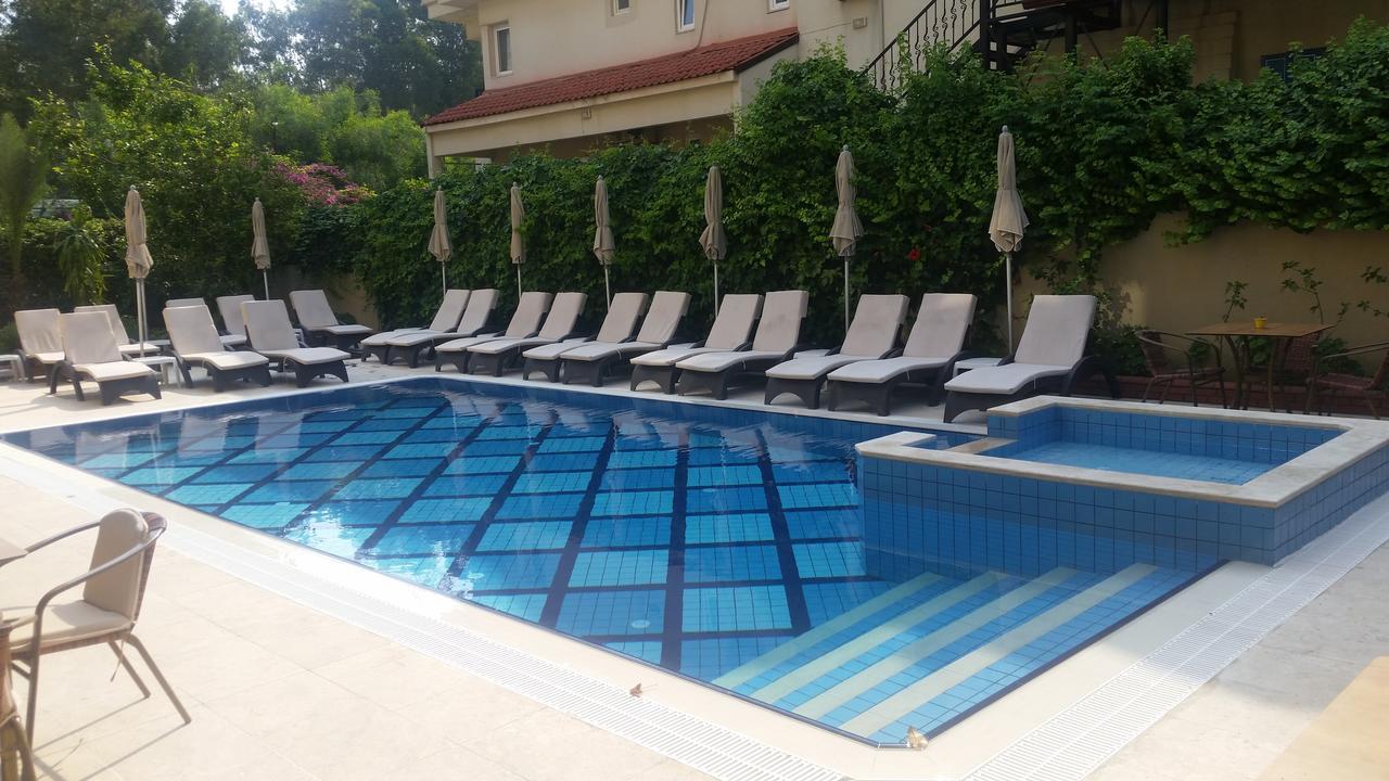 Hotel Ecem