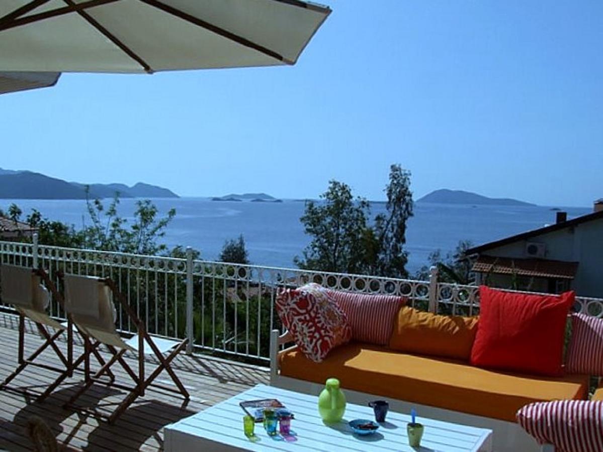 Villa Mimosa
