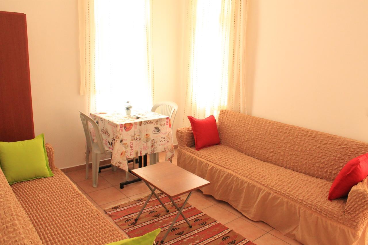 Deniz Apart Aparthotel 2*