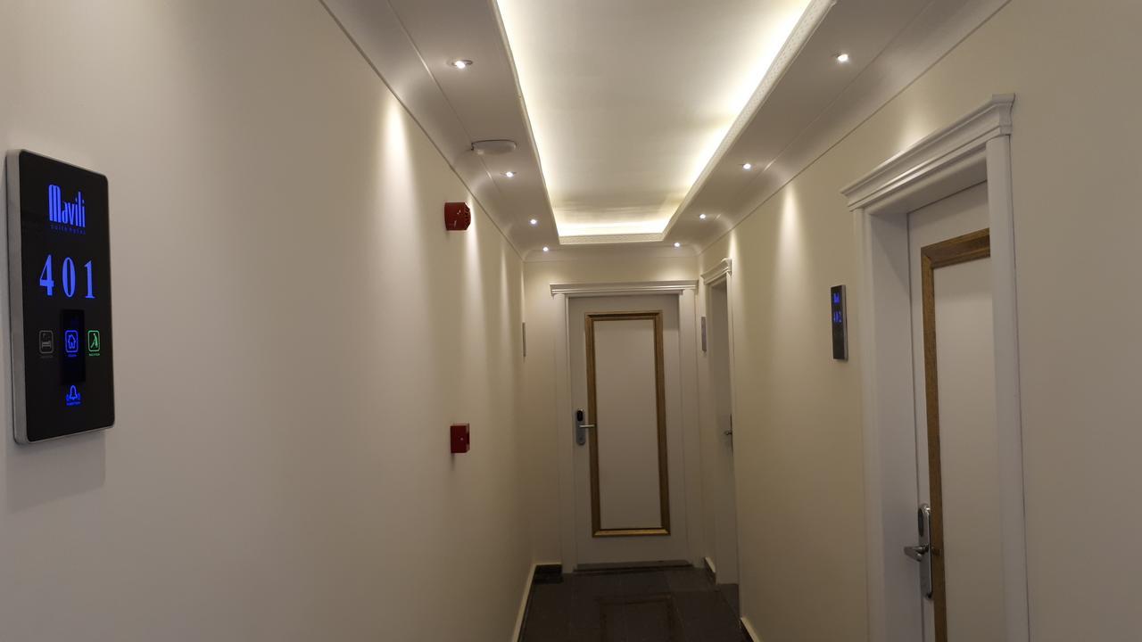 Hotel Mavili