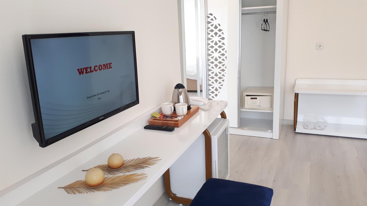 Mavili Hotel 2*