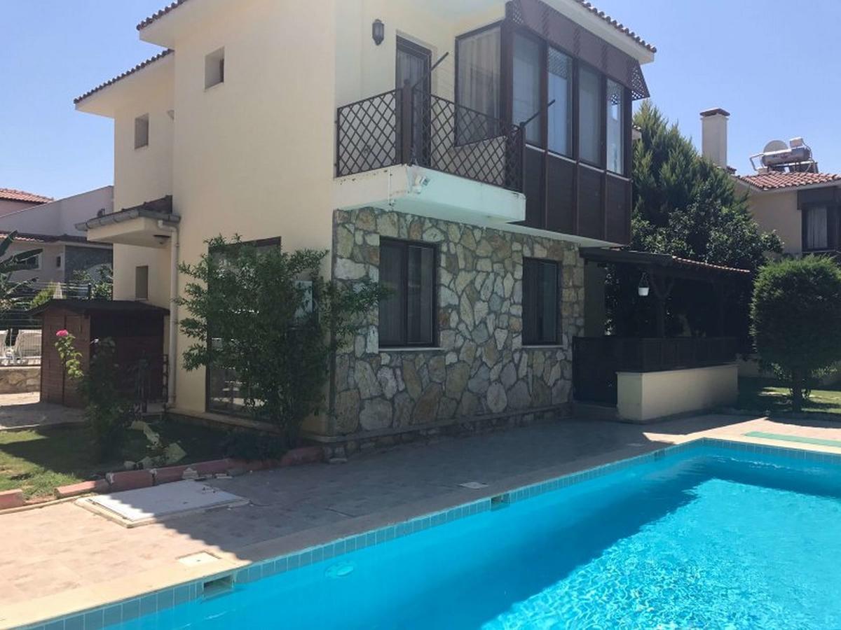 Infinity Safran Villa Fethiye
