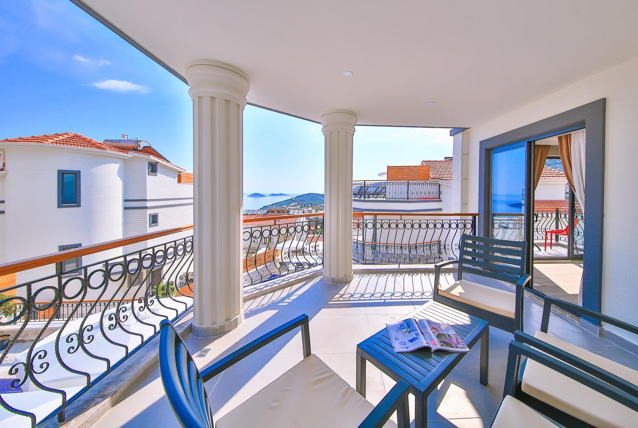 Samira & Aparts & Hotel 3*