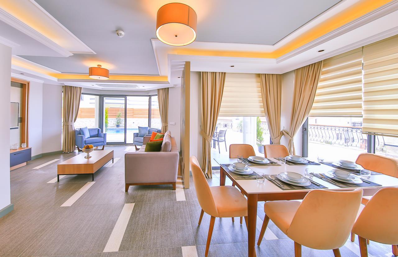 Samira & Aparts & Hotel 3*