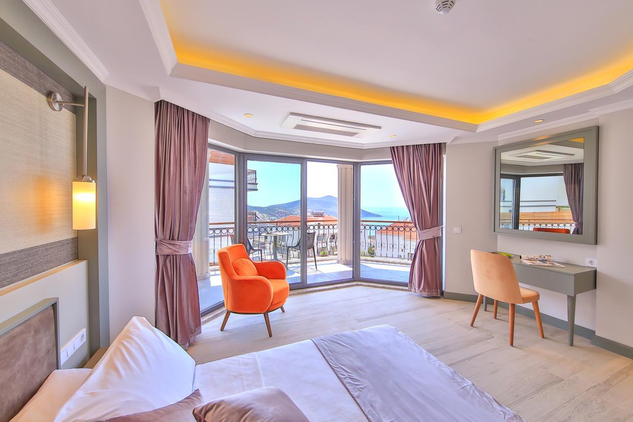 Samira & Aparts & Hotel