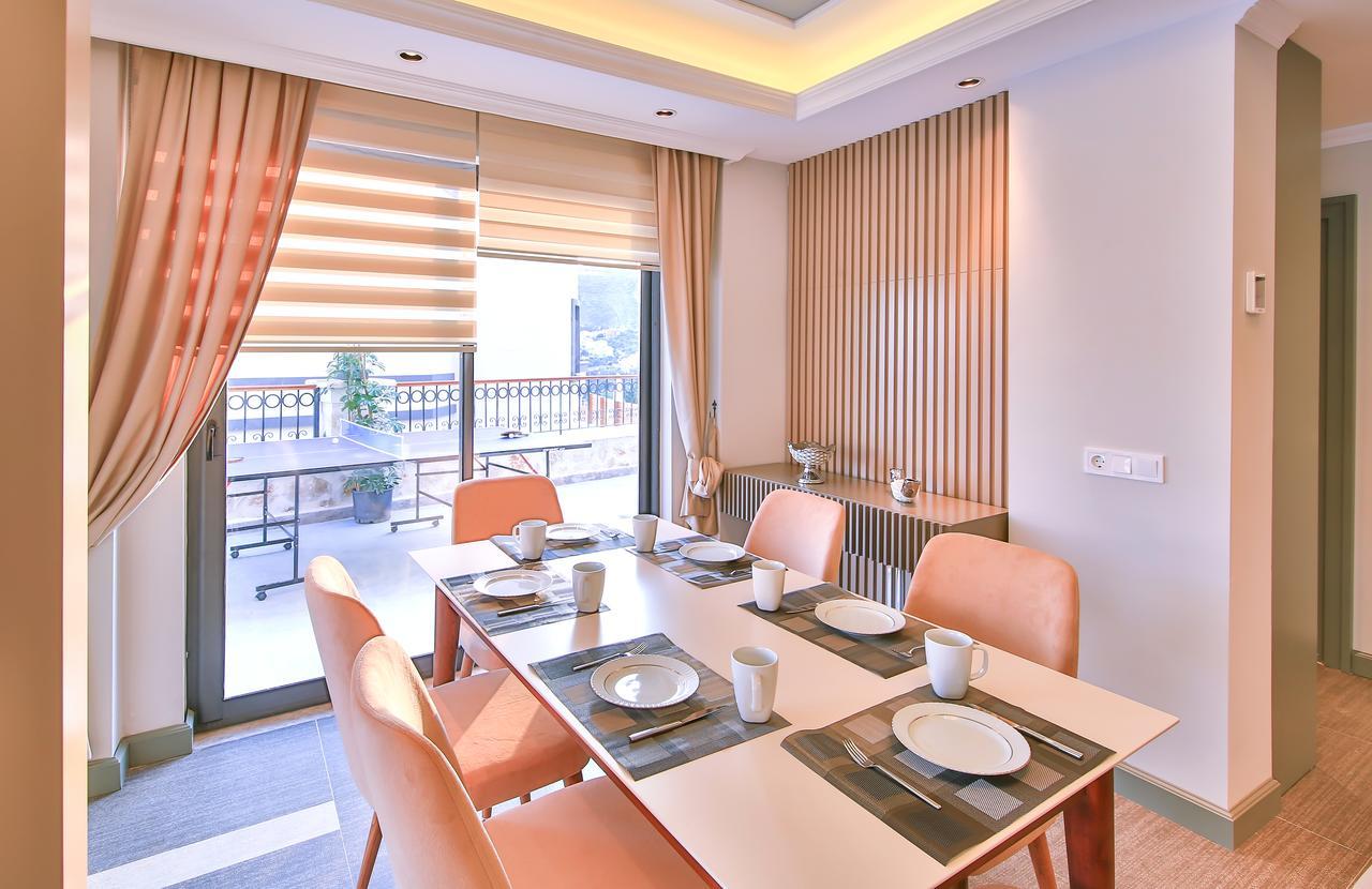Samira & Aparts & Hotel 3*