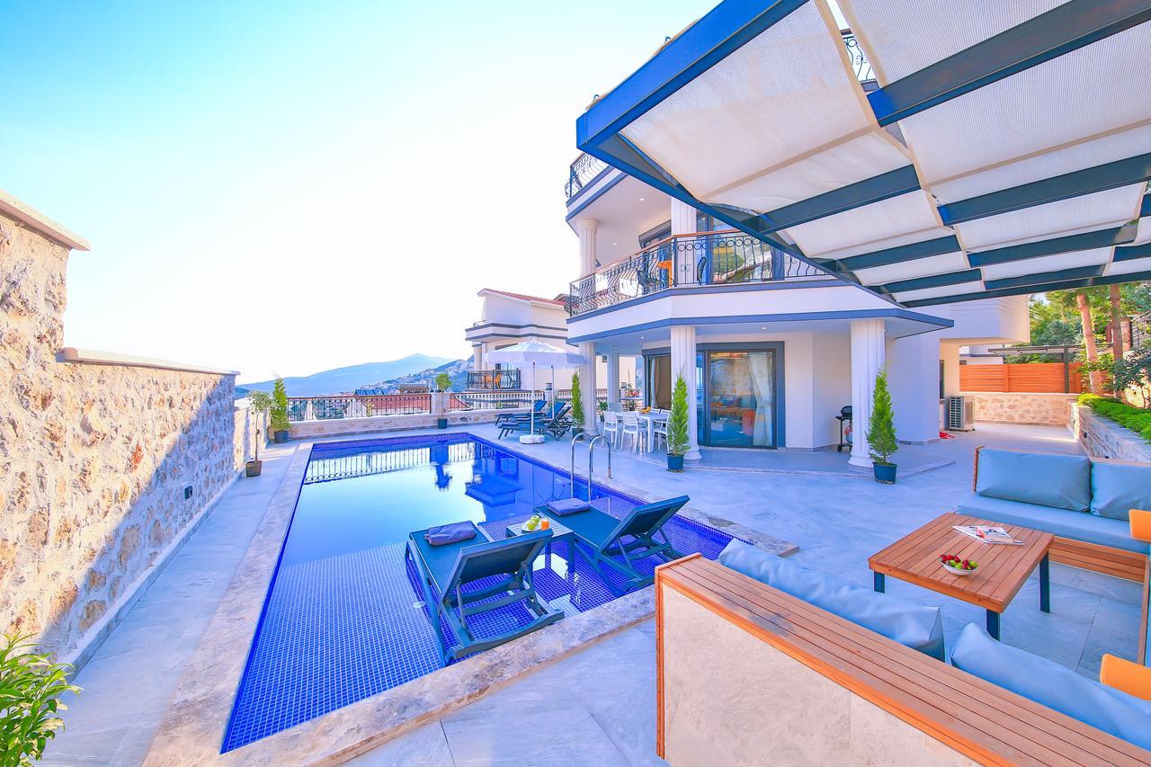 Samira & Aparts & Hotel
