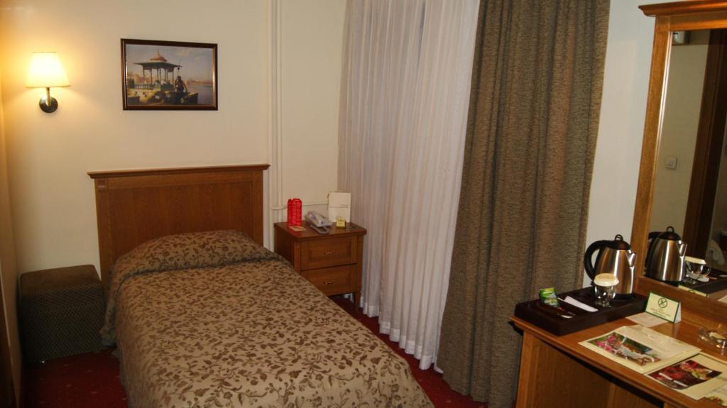 Central Hotel 4* Bursa