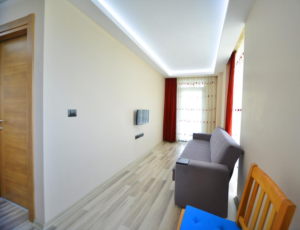 Asil Aparthotel