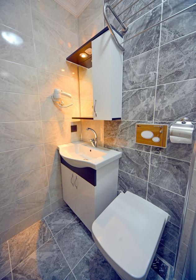 Aparthotel Asil 2*