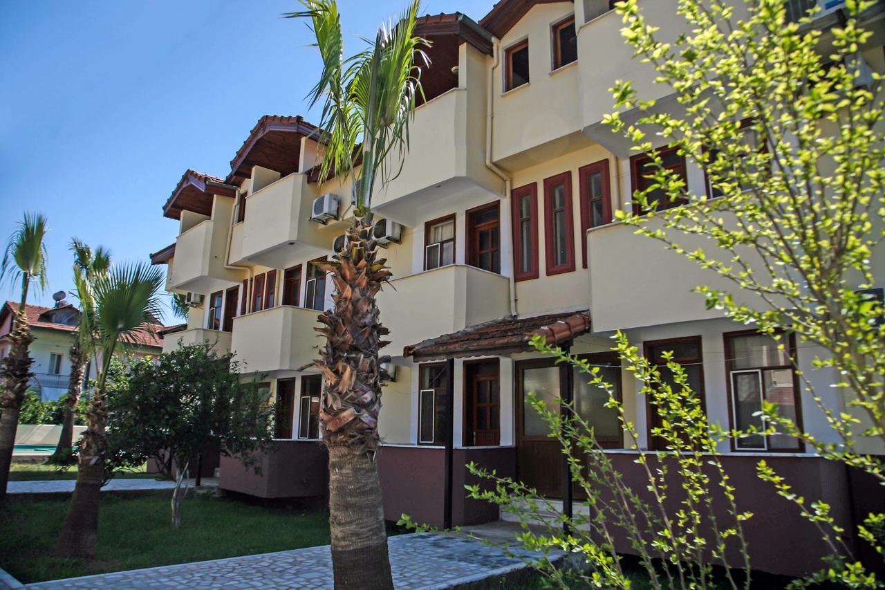 Aparthotel Erasmus