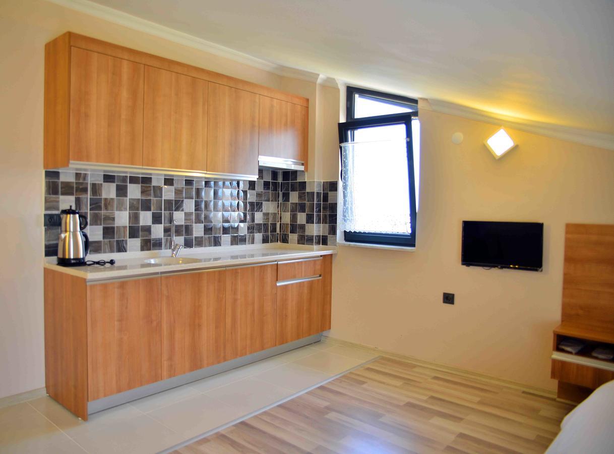 Asil Aparthotel