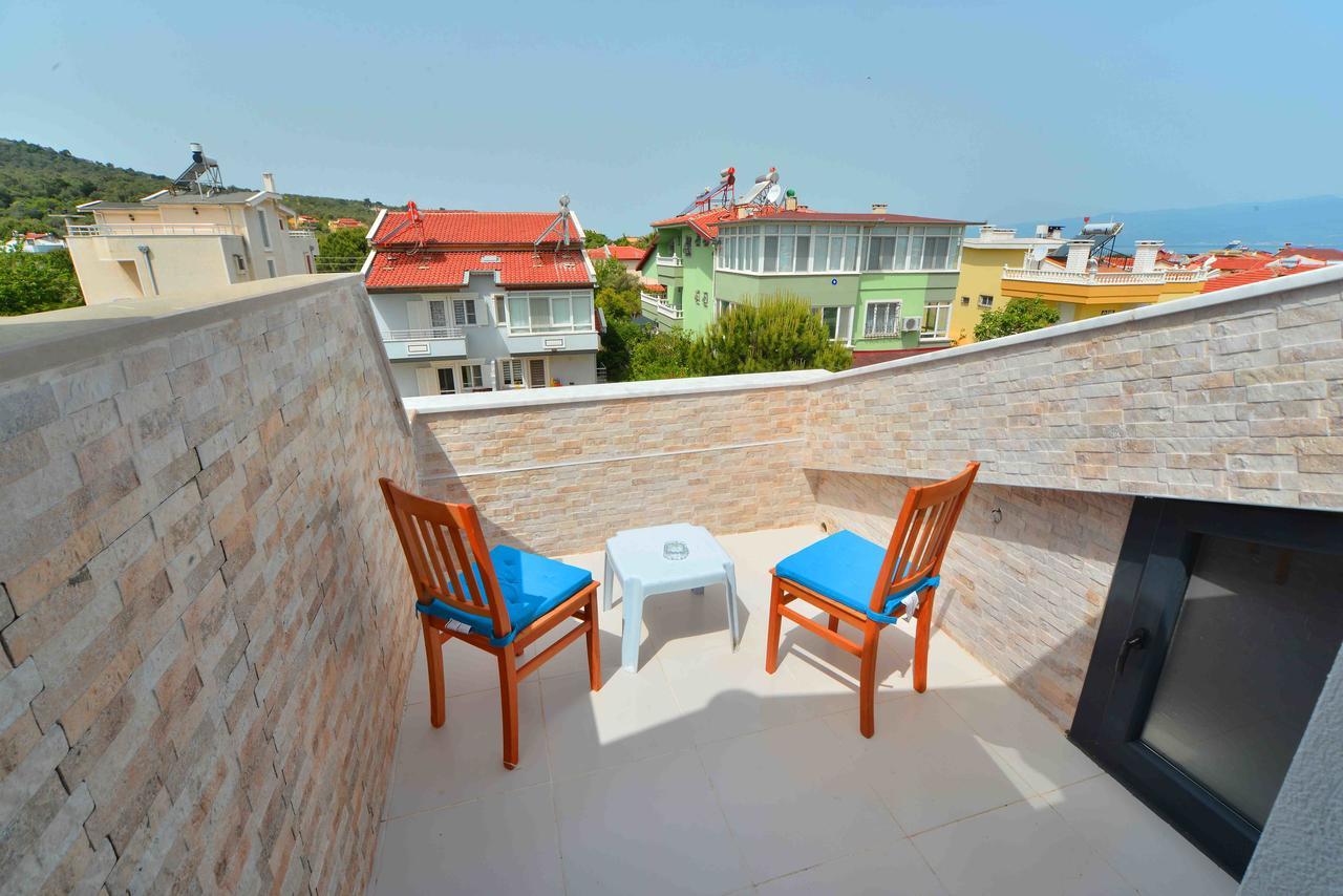 Aparthotel Asil Burhaniye