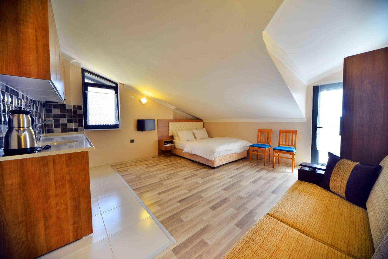 Aparthotel Asil 2*