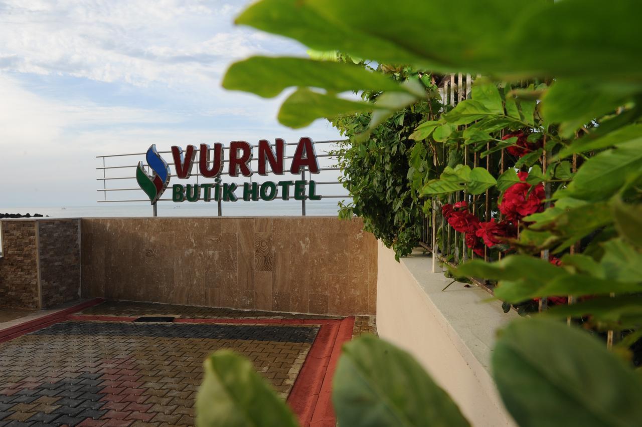 Vurna Butik Hotel