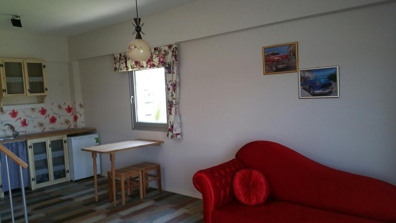 Aparthotel La Vida 3*