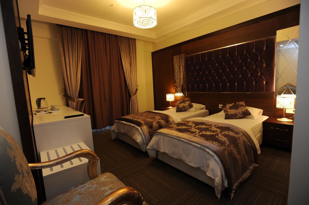 Vurna Butik 3* Trabzon