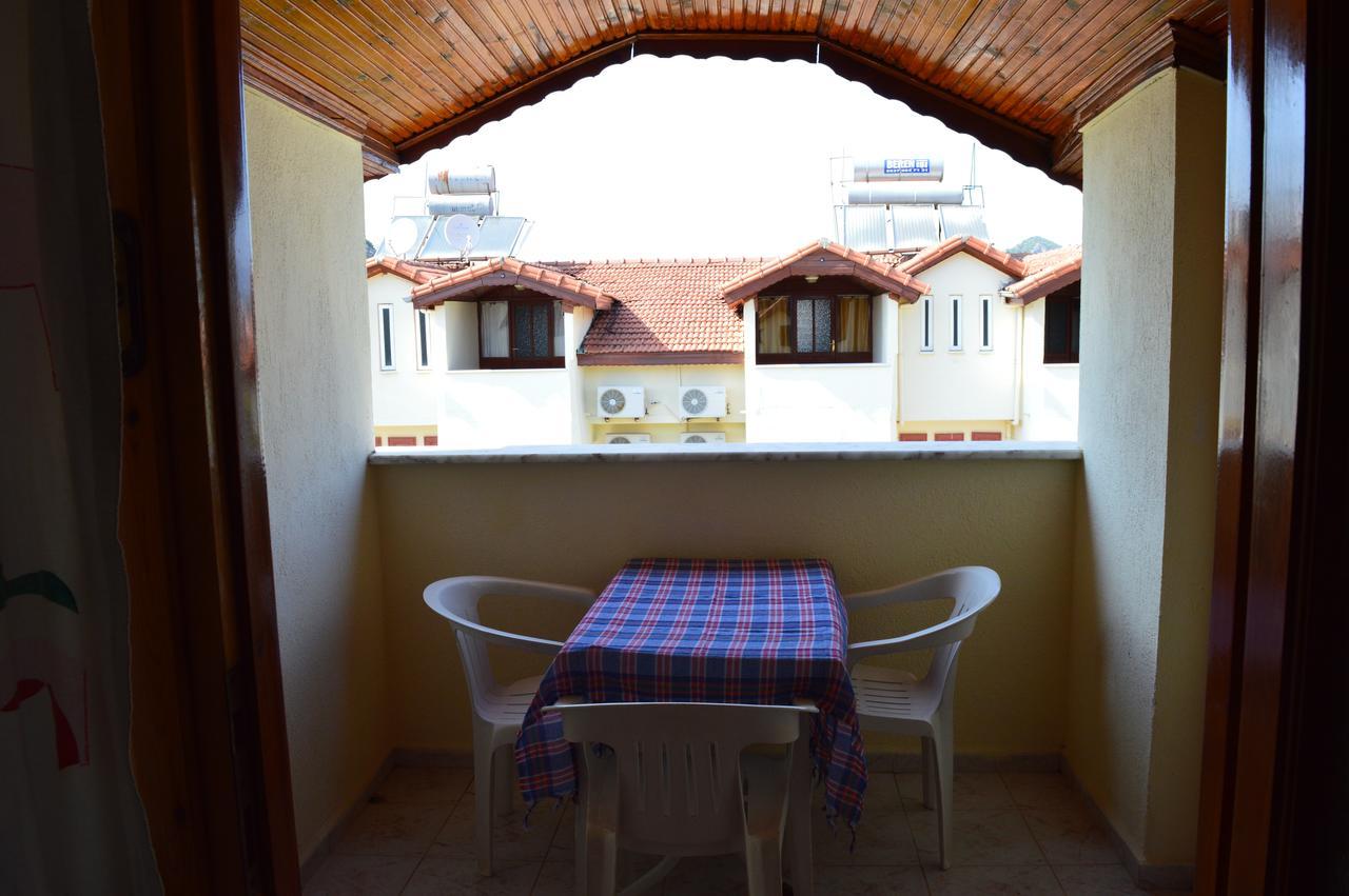 Aparthotel Erasmus