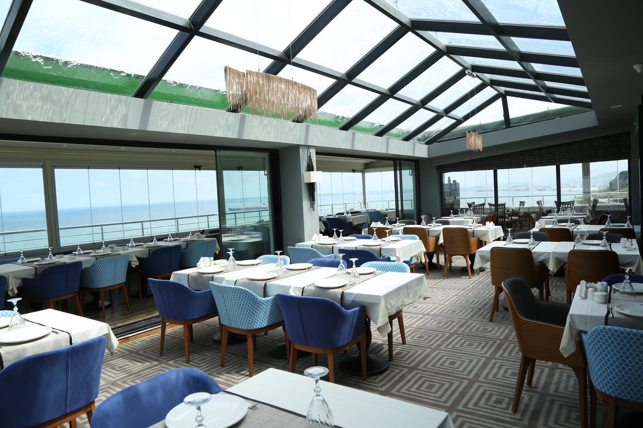 Panaroma Damla 3*