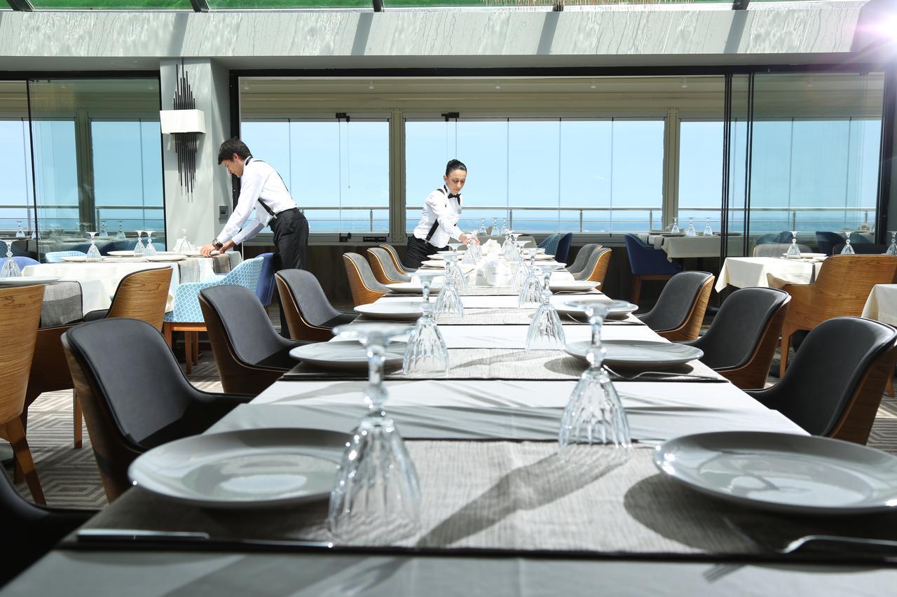 Hotel Panaroma Damla