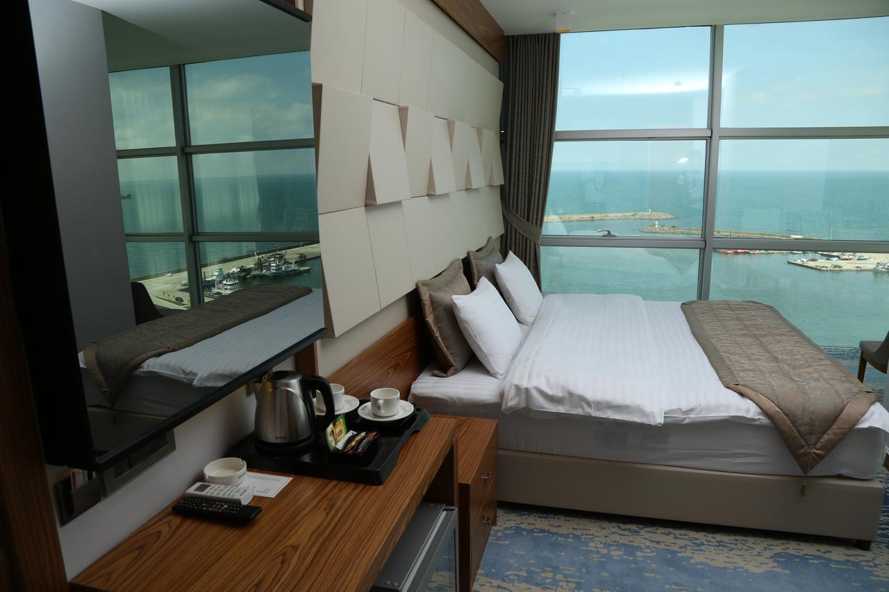 Panaroma Damla 3* Samsun