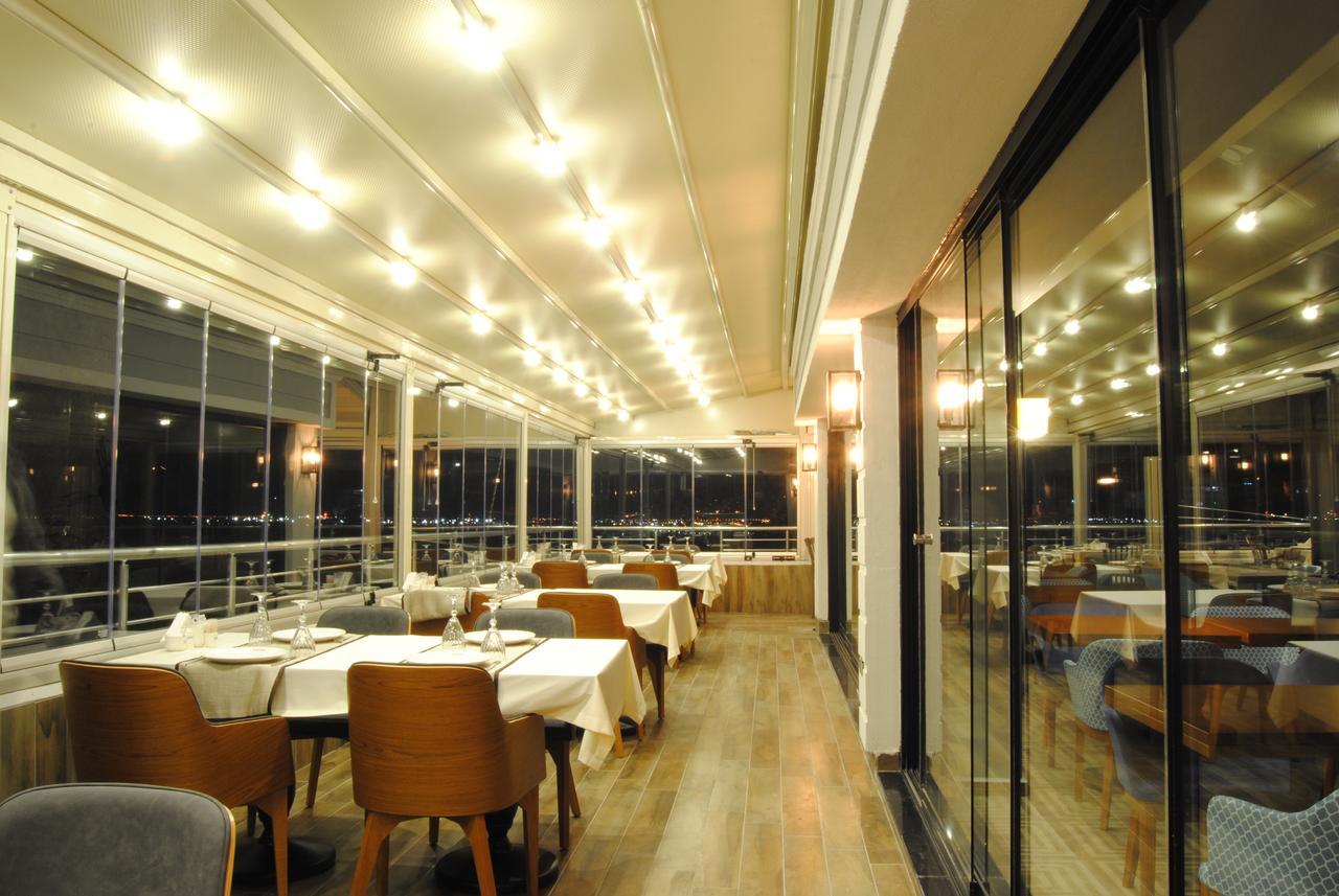 Panaroma Damla 3*